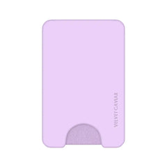 Lilac Gelato MagSafe Wallet