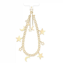 Celestial Magic Bracelet Phone Charm