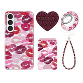 Kiss Me Samsung Bundle Set