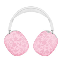 Magical Mauve Floral AirPod Max Case