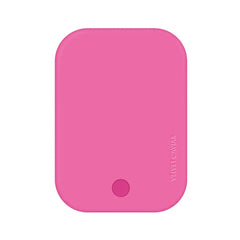 Orchid Pink Portable MagSafe Charger Power Pack