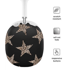 Rockstar Girlfriend AirPod Max Case