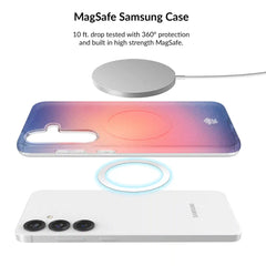 Sunset Glow Aura Samsung Bundle Set