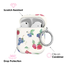 Berry Baby AirPod Case