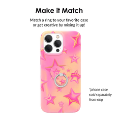 Sherbet Stars Phone Ring