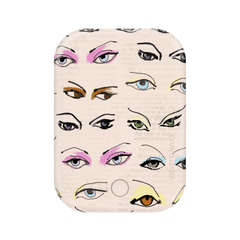Siren Eyes Portable MagSafe Charger Power Pack