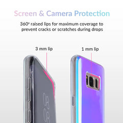 Nebula Samsung Galaxy Case