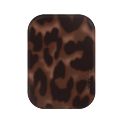 It Girl Leopard Portable MagSafe Charger Power Pack