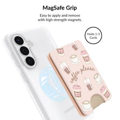 Coffee Please Samsung Bundle Set