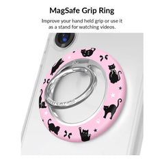 Lucky Kittens Glitter Samsung Bundle Set