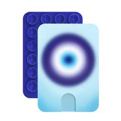 Evil Eye Aura MightyGrip MagSafe Mount