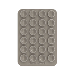 Grey MightyGrip MagSafe Mount