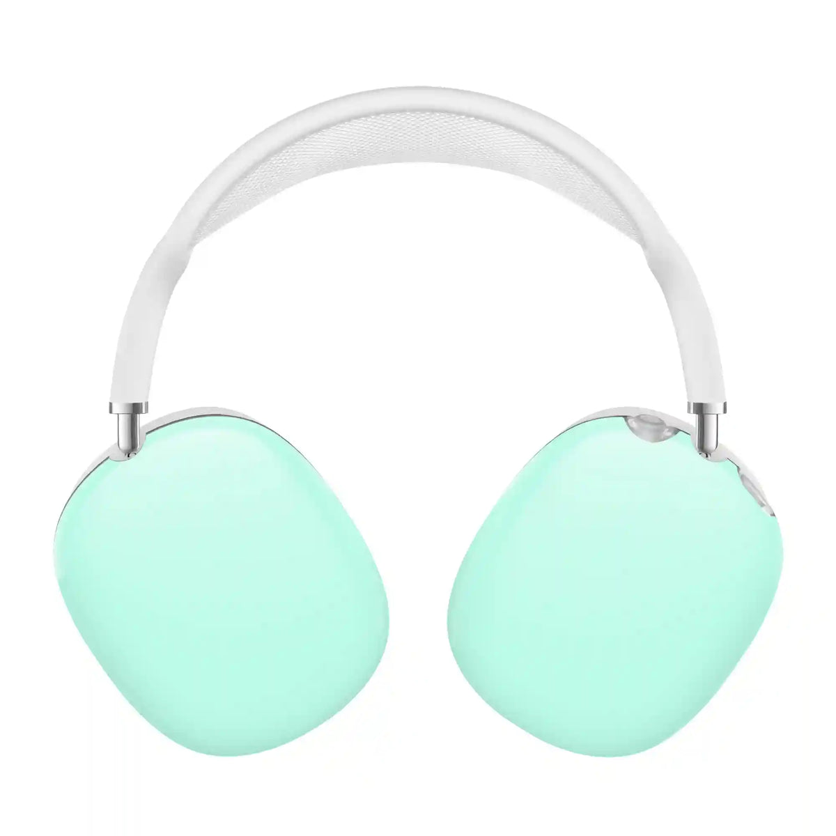 Mint Jelly AirPod Max Case