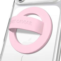 Strawberry Milk MagSafe Grip Loop
