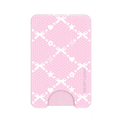 Sugar Baby Glitter MagSafe Wallet
