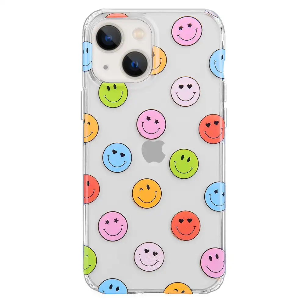 Nice Day! iPhone Case