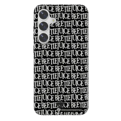 Beetlejuice Beetlejuice Beetlejuice Samsung Case