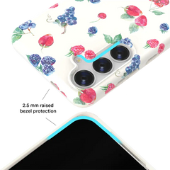 Berry Baby Samsung Case