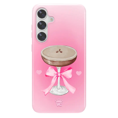 Espresso Please Samsung Case