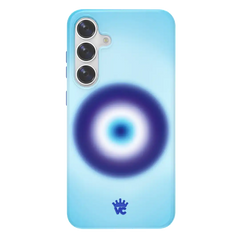 Evil Eye Aura Samsung Case