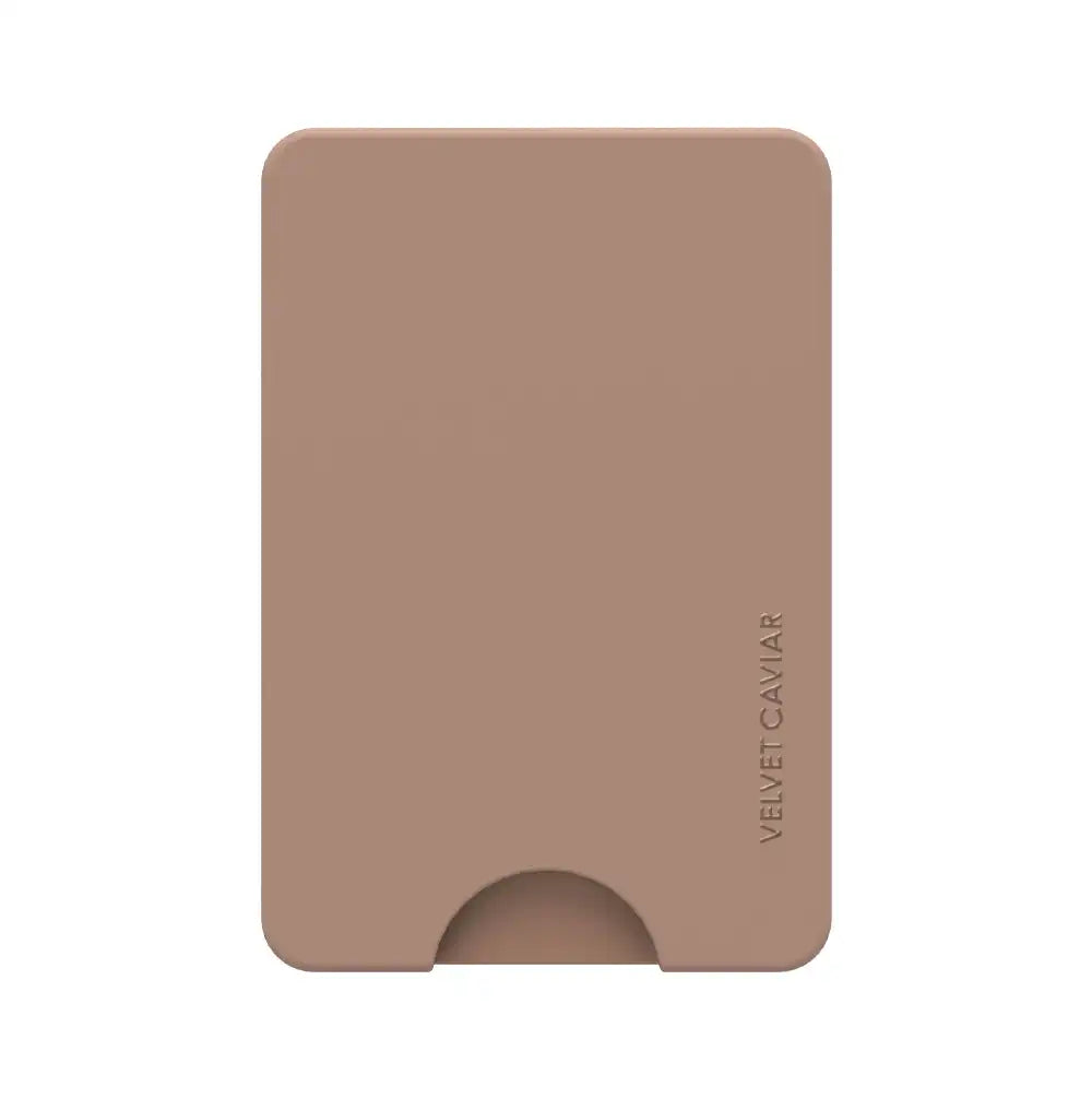 Nude MagSafe Wallet